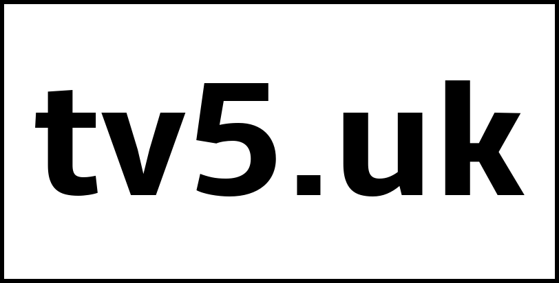 tv5.uk