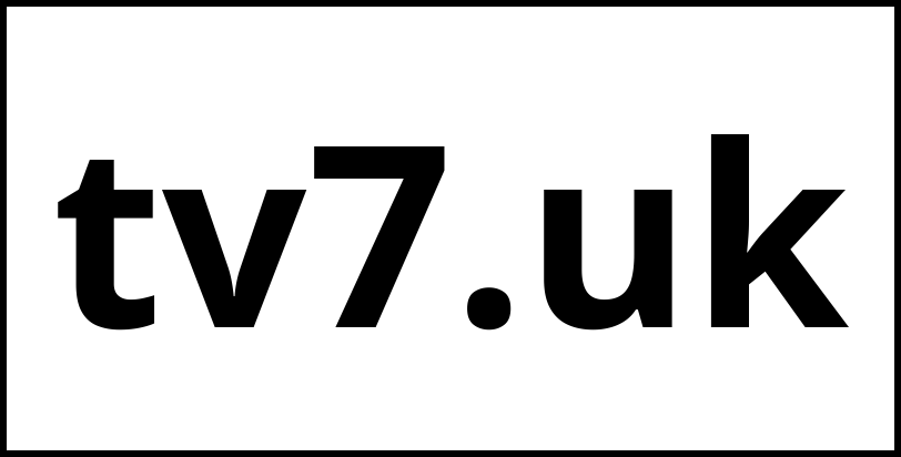 tv7.uk