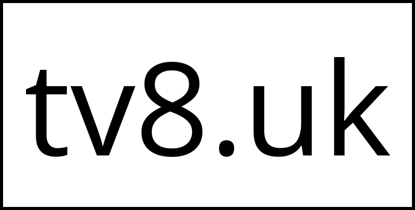 tv8.uk