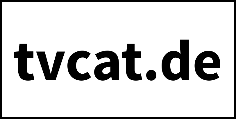 tvcat.de