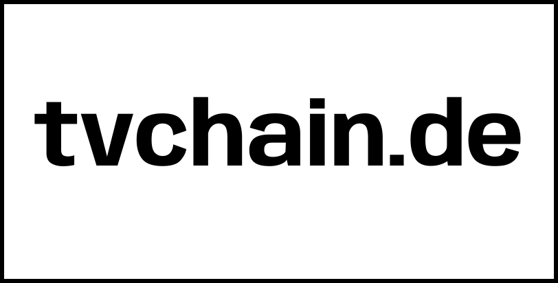 tvchain.de