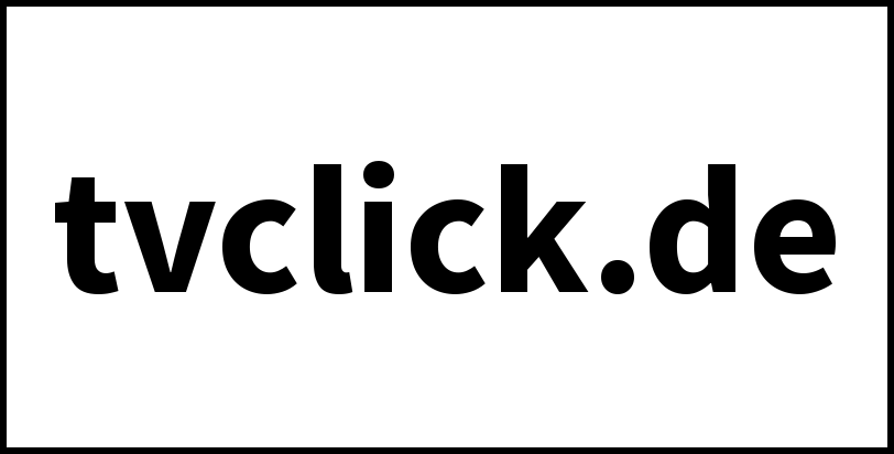 tvclick.de