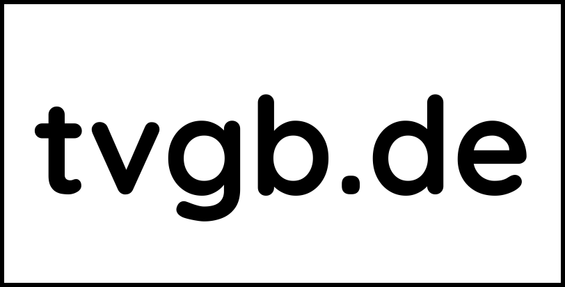 tvgb.de