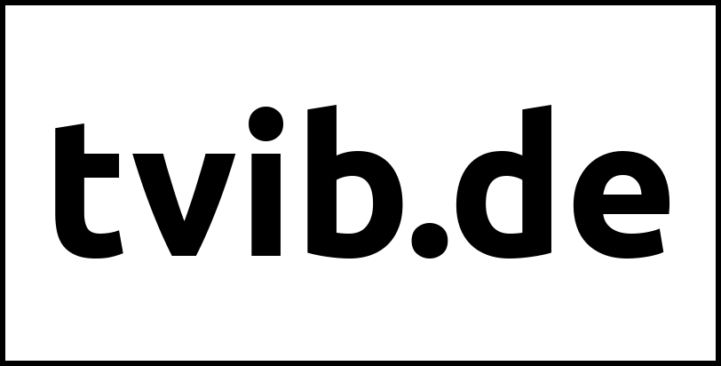 tvib.de