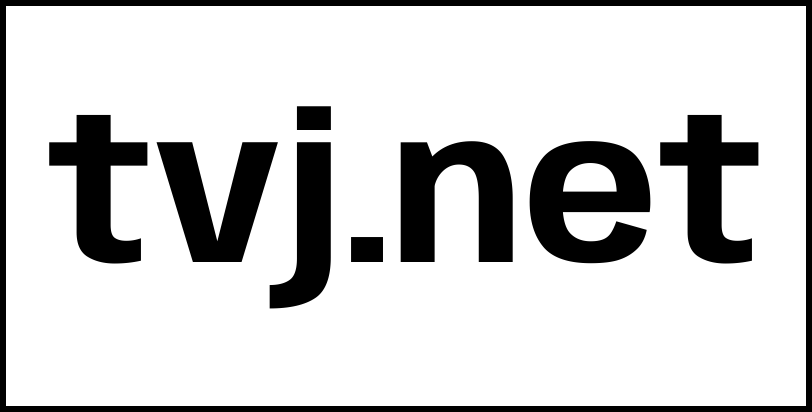 tvj.net