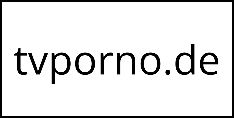 tvporno.de