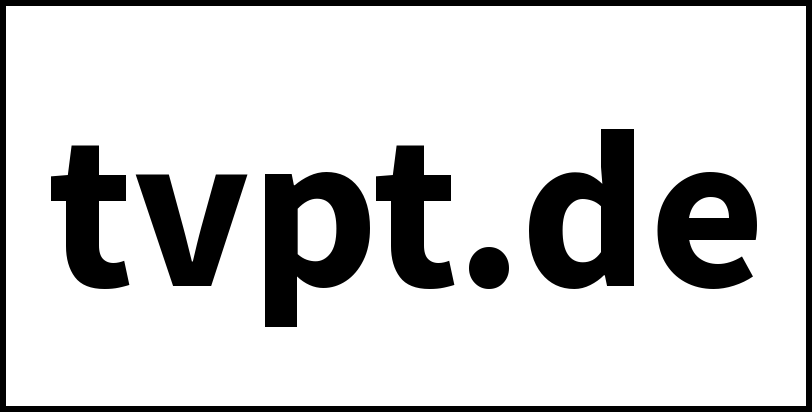 tvpt.de