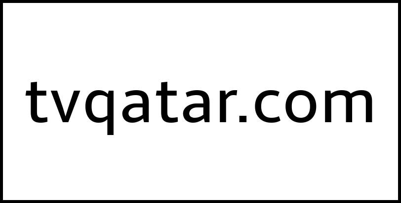 tvqatar.com