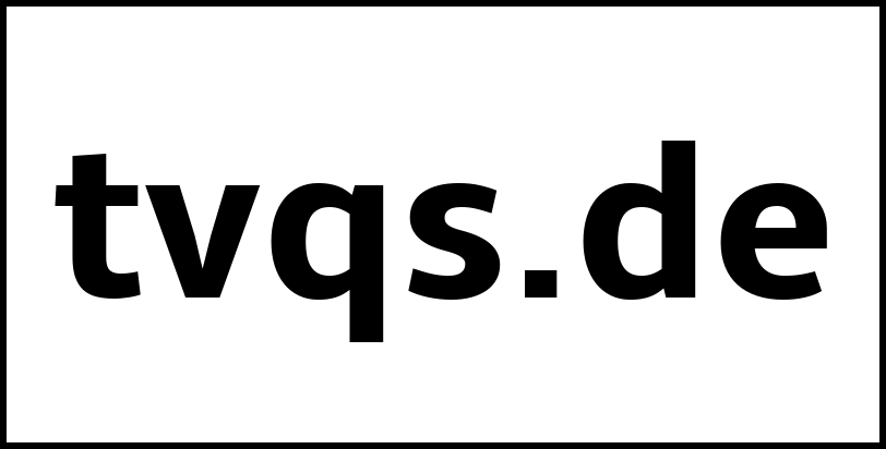 tvqs.de