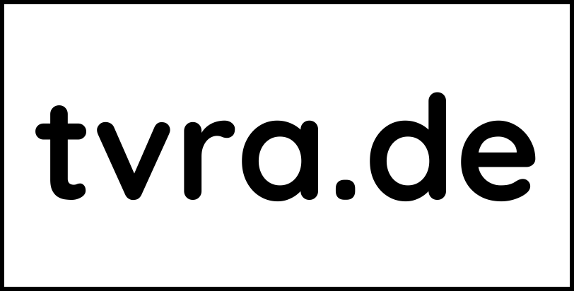 tvra.de