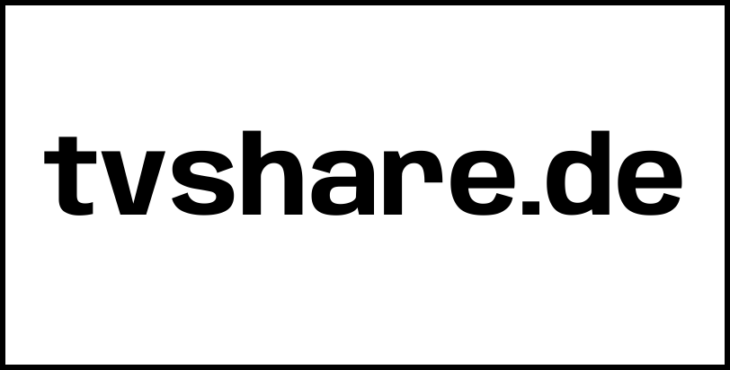 tvshare.de