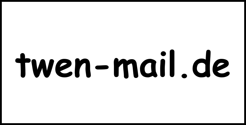 twen-mail.de