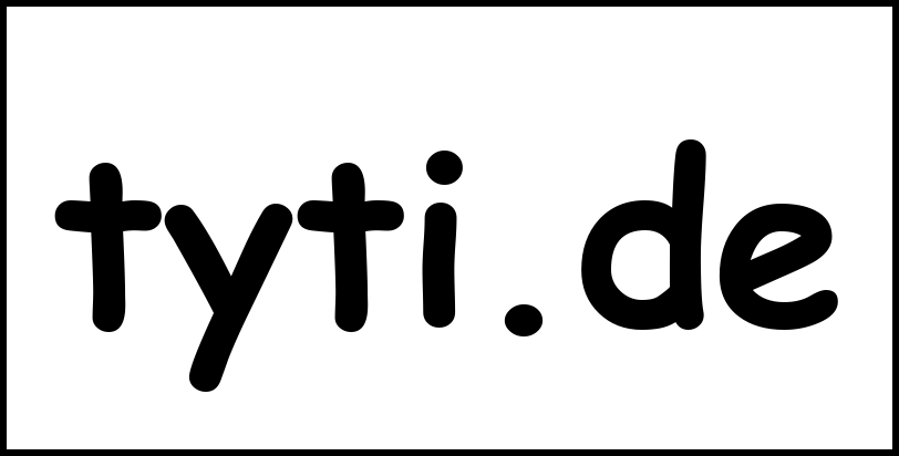 tyti.de