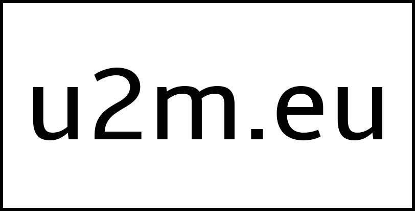 u2m.eu