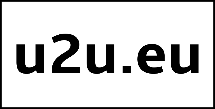 u2u.eu