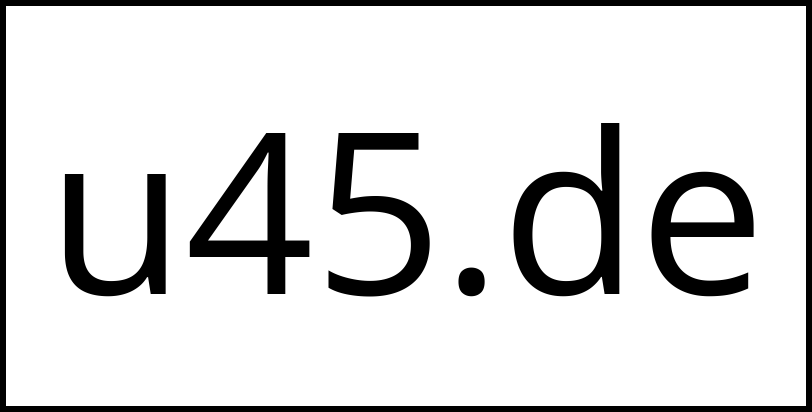 u45.de