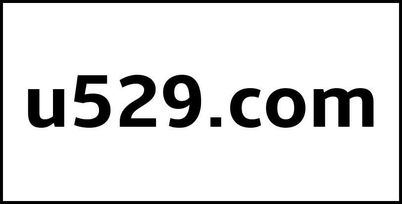 u529.com