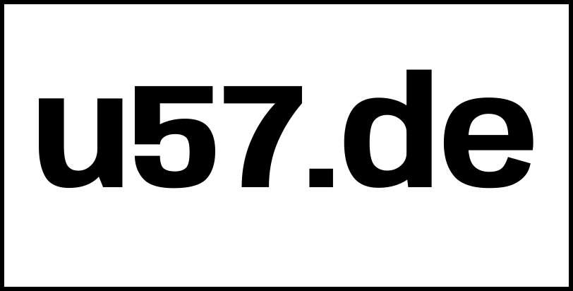 u57.de