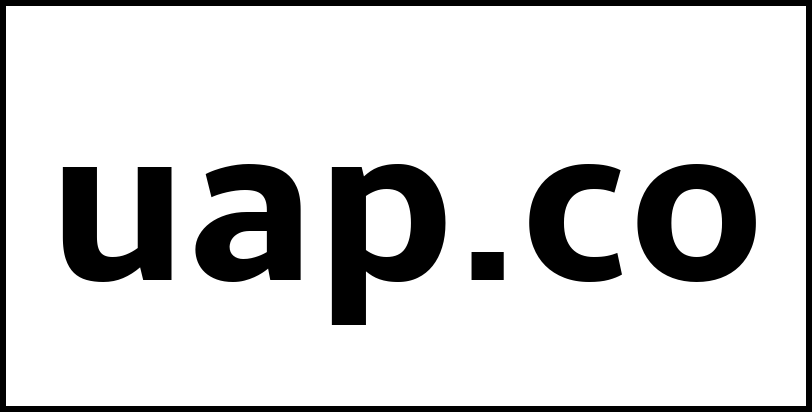 uap.co