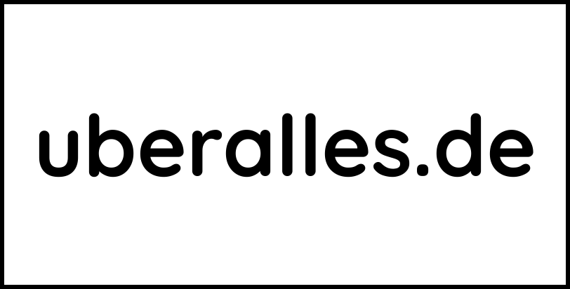 uberalles.de