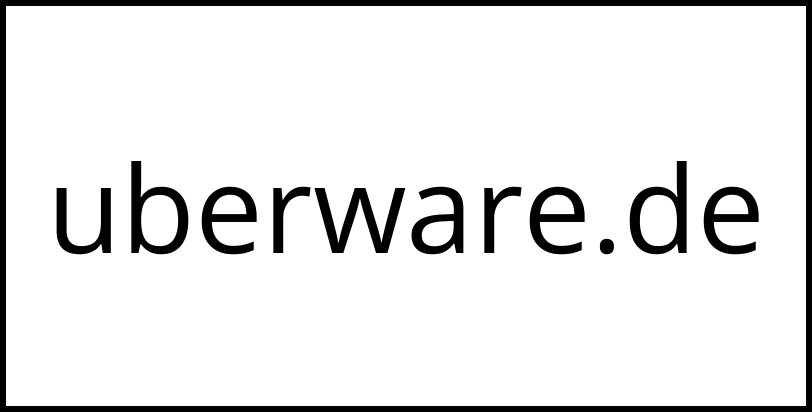 uberware.de