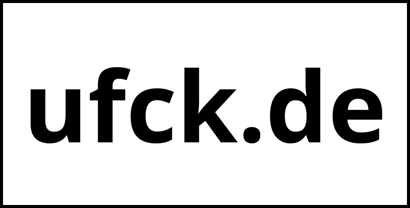 ufck.de