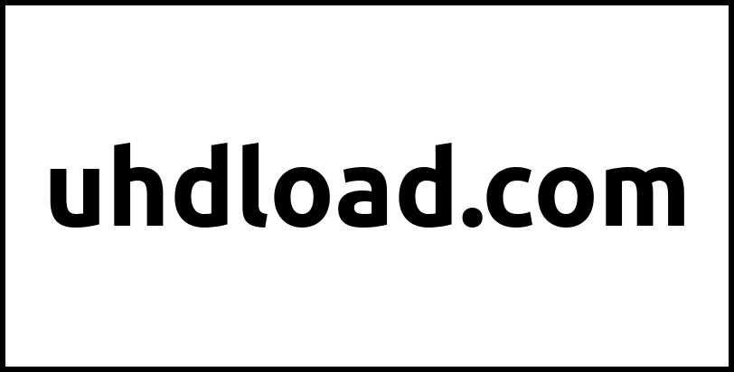 uhdload.com