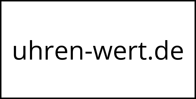 uhren-wert.de