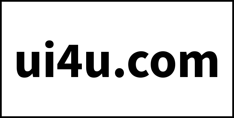 ui4u.com