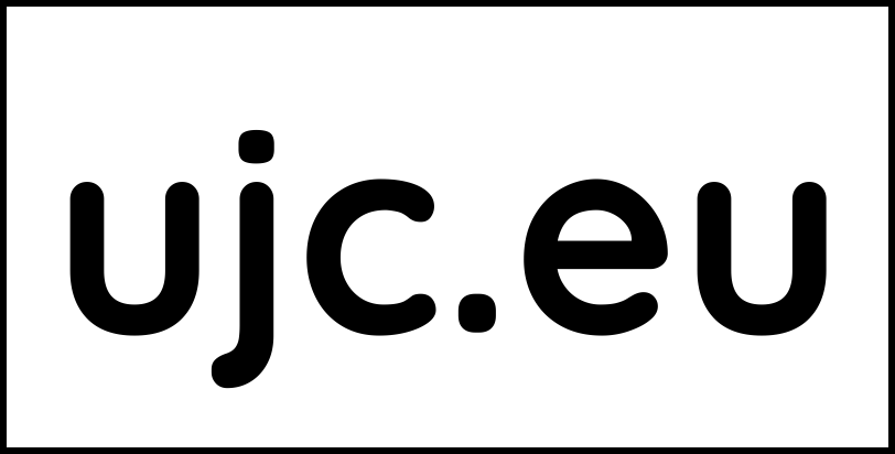 ujc.eu