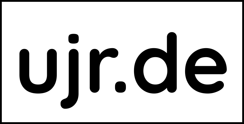 ujr.de