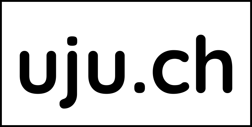 uju.ch