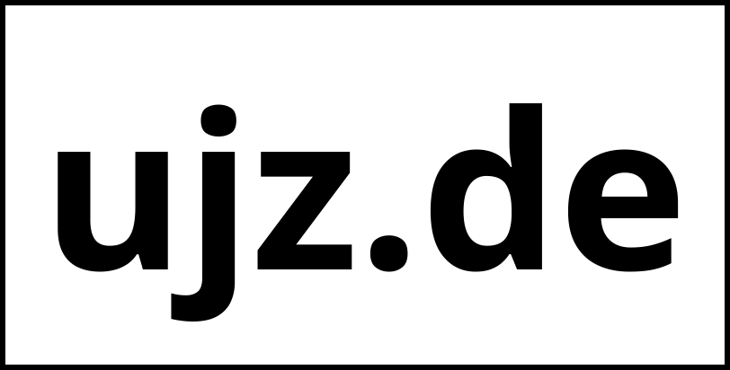 ujz.de