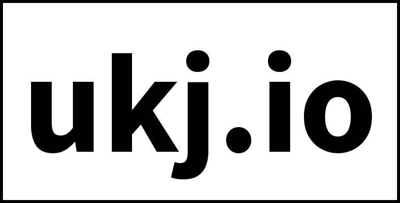 ukj.io