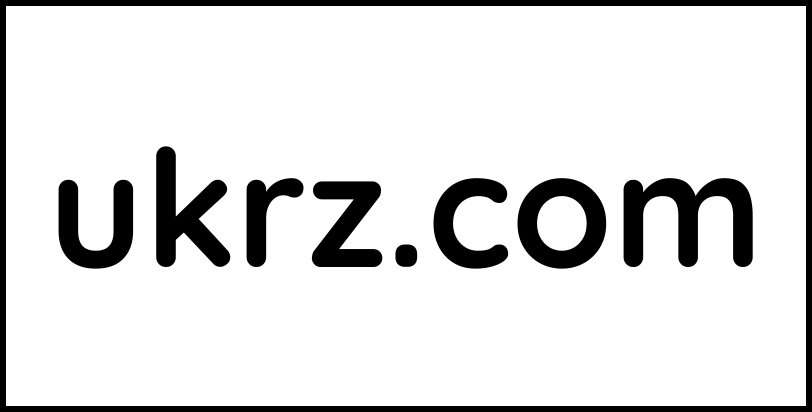 ukrz.com