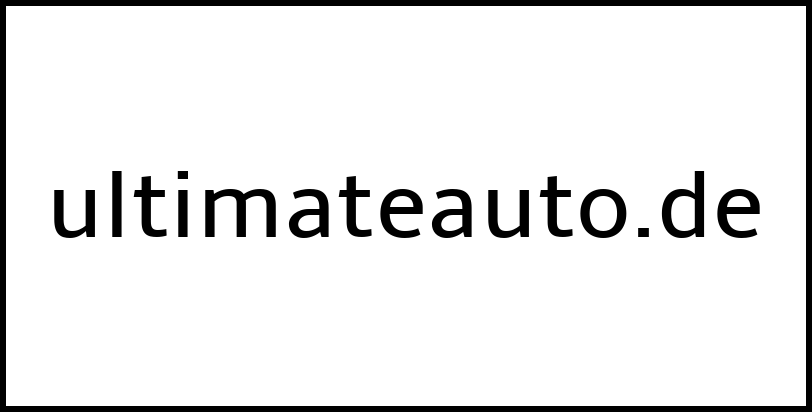 ultimateauto.de