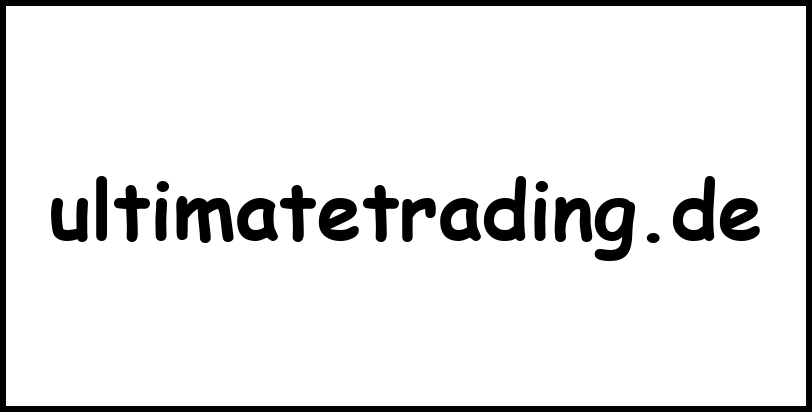 ultimatetrading.de