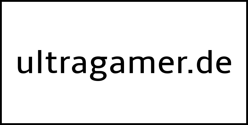 ultragamer.de