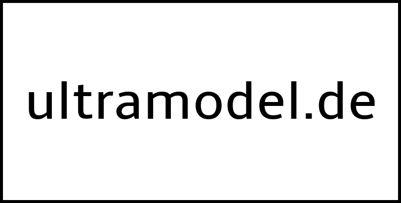 ultramodel.de