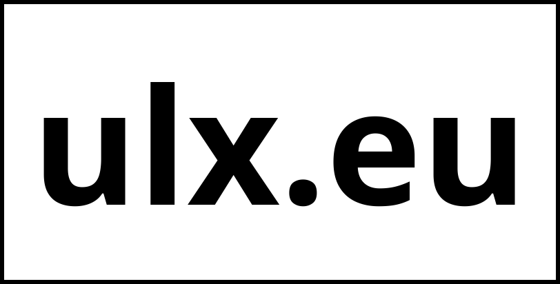 ulx.eu