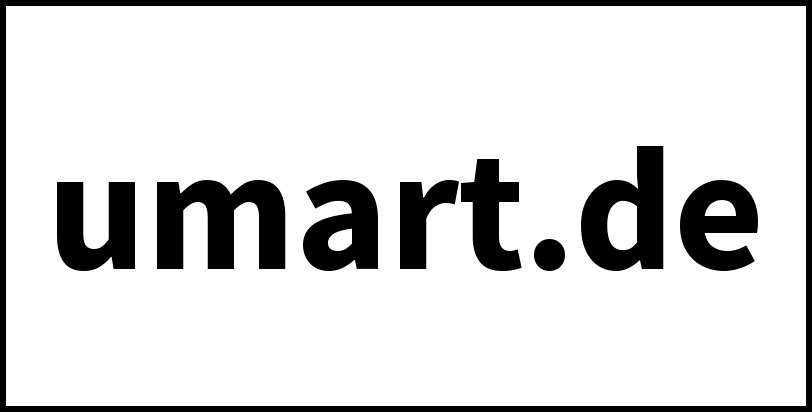 umart.de