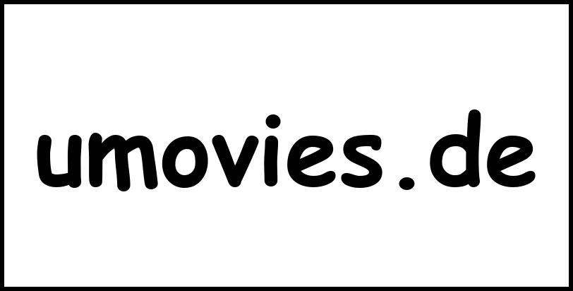 umovies.de