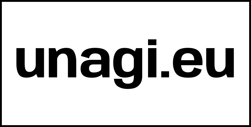 unagi.eu