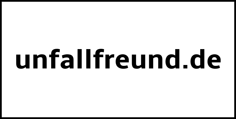 unfallfreund.de