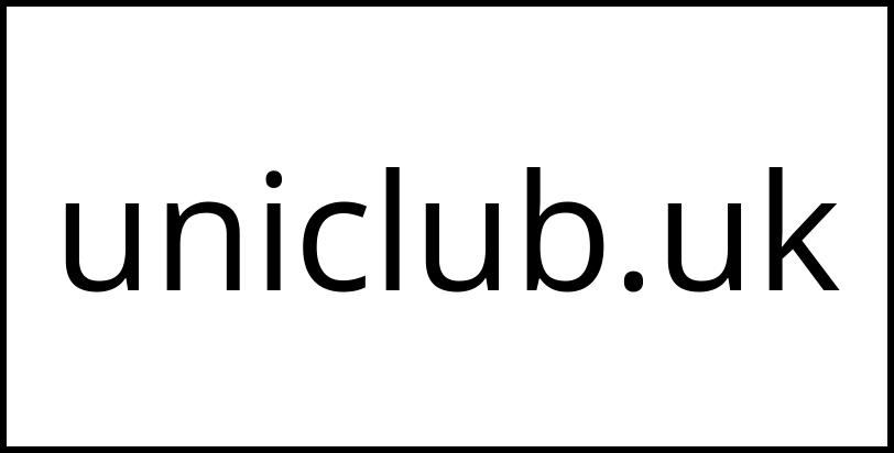 uniclub.uk