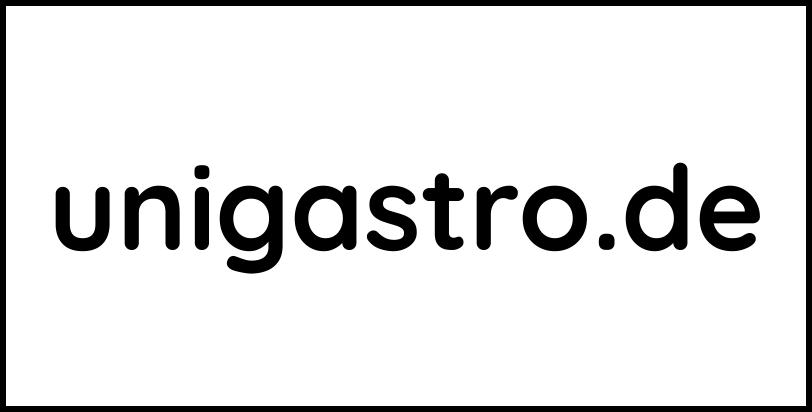 unigastro.de