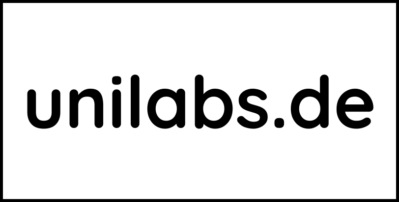 unilabs.de