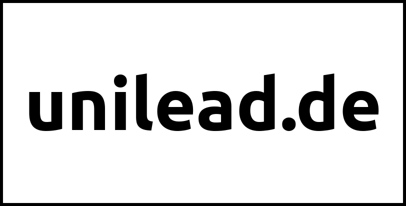 unilead.de