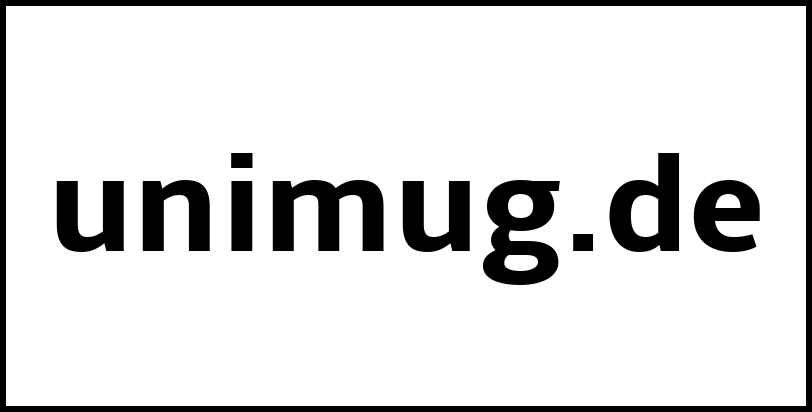 unimug.de