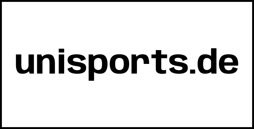 unisports.de